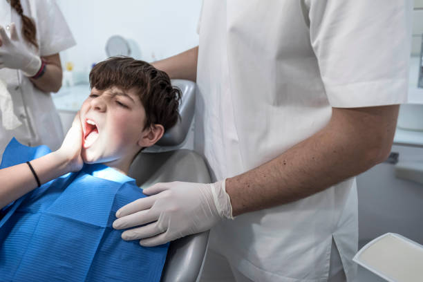 Best Urgent Care for Lost Fillings or Crowns in Mbria, CA