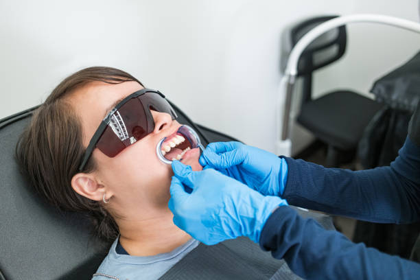 Best Emergency Treatment for Dental Infections or Abscesses in Mbria, CA