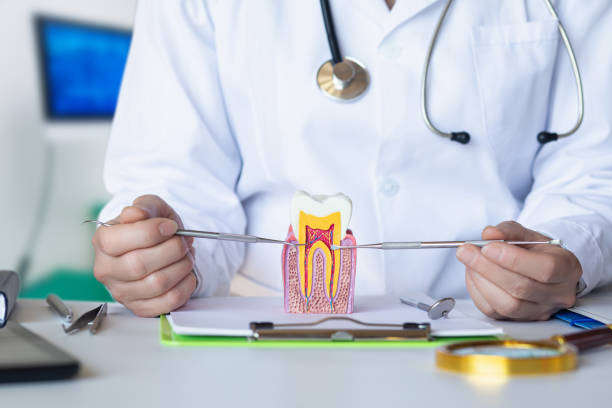 Best Emergency Gum Treatment in Mbria, CA
