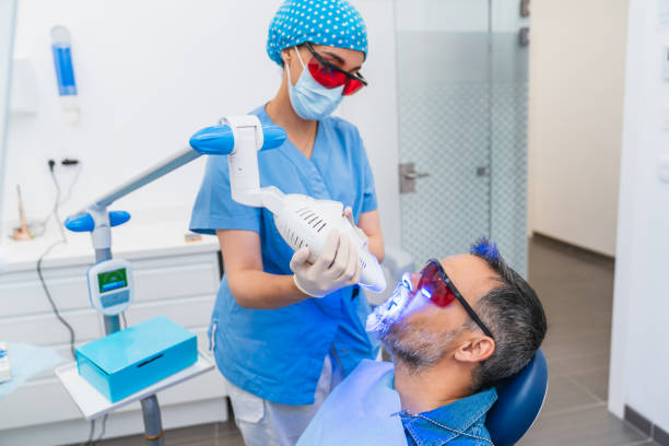 Best After-Hours Dental Trauma Care in Mbria, CA