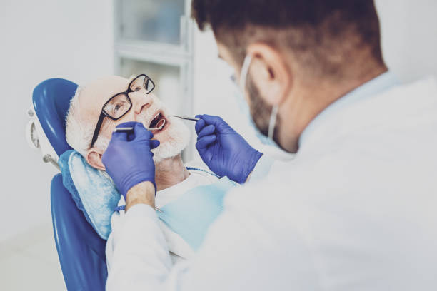 Best Emergency Root Canal Treatment in Mbria, CA
